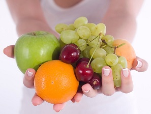 Низкокалорийный рацион продлевает жизнь